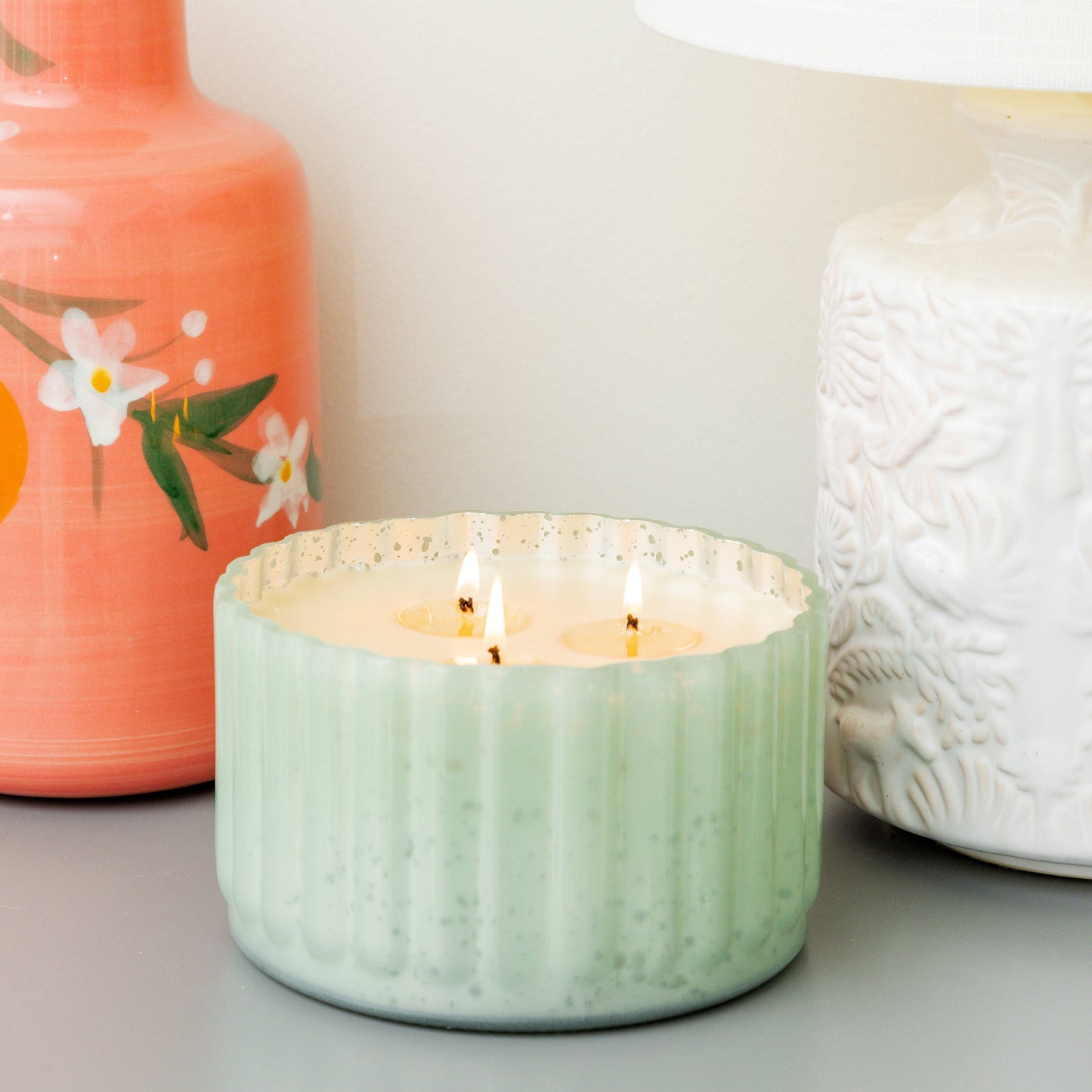 New! Sweet Grace Collection Candle #065