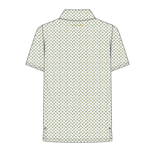 Performance Polo - Southern Cotton