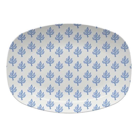 Flora Platter