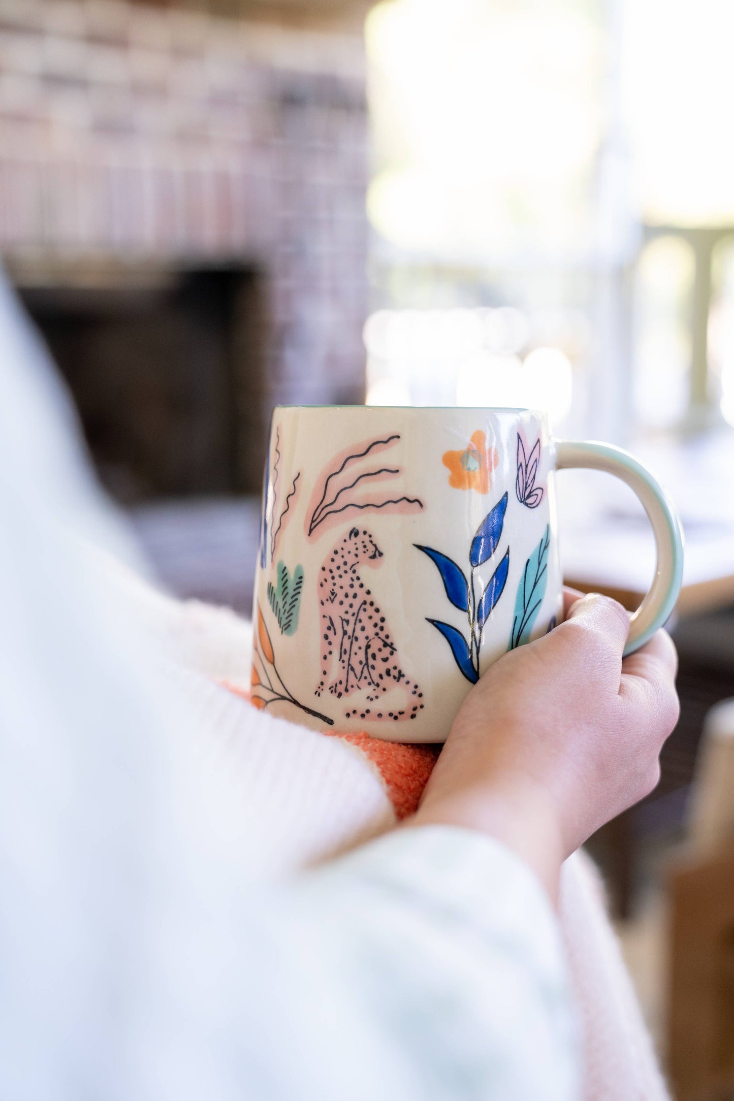 Sweet Grace Collection Candle #048