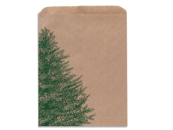 Printed Paper Retail Merchandise Bags
