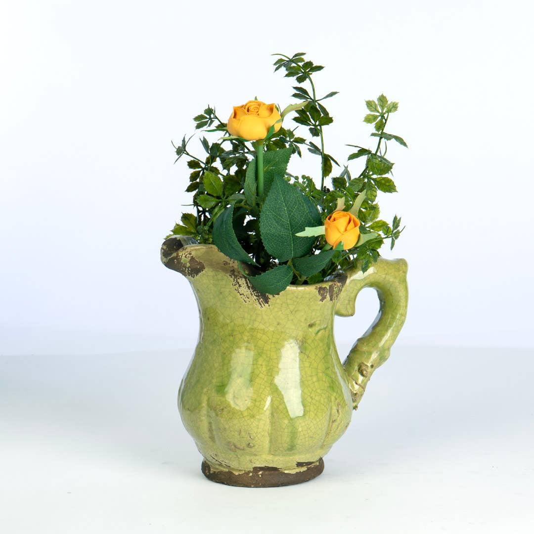 RD CERAMIC PITCHER