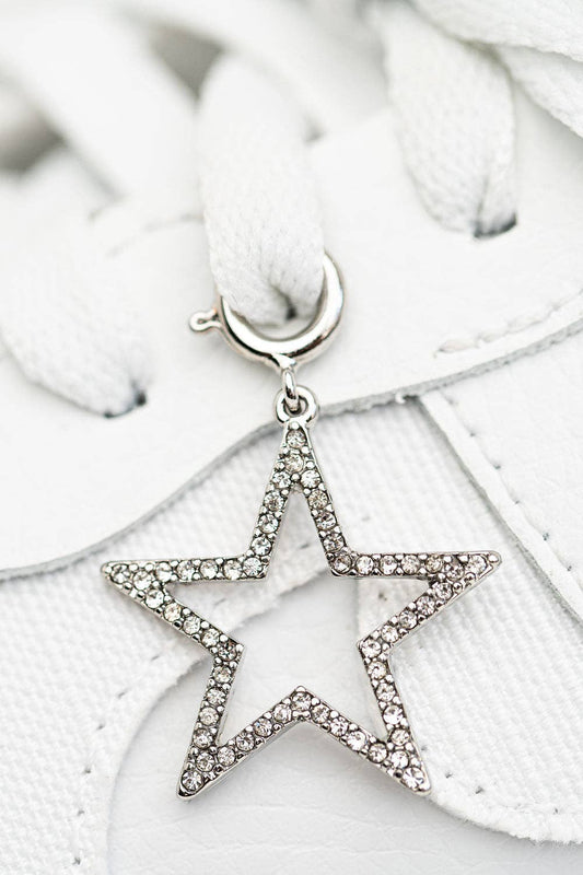 Sneaker Charm STAR