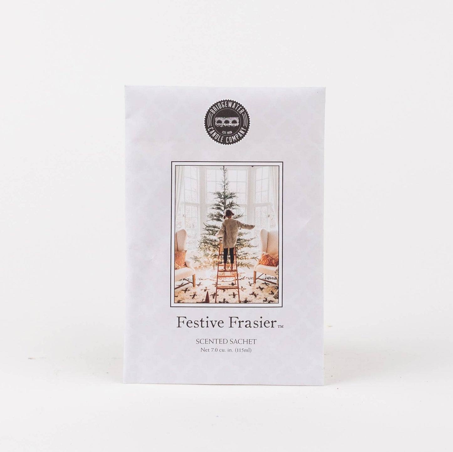 Festive Frasier Sachet