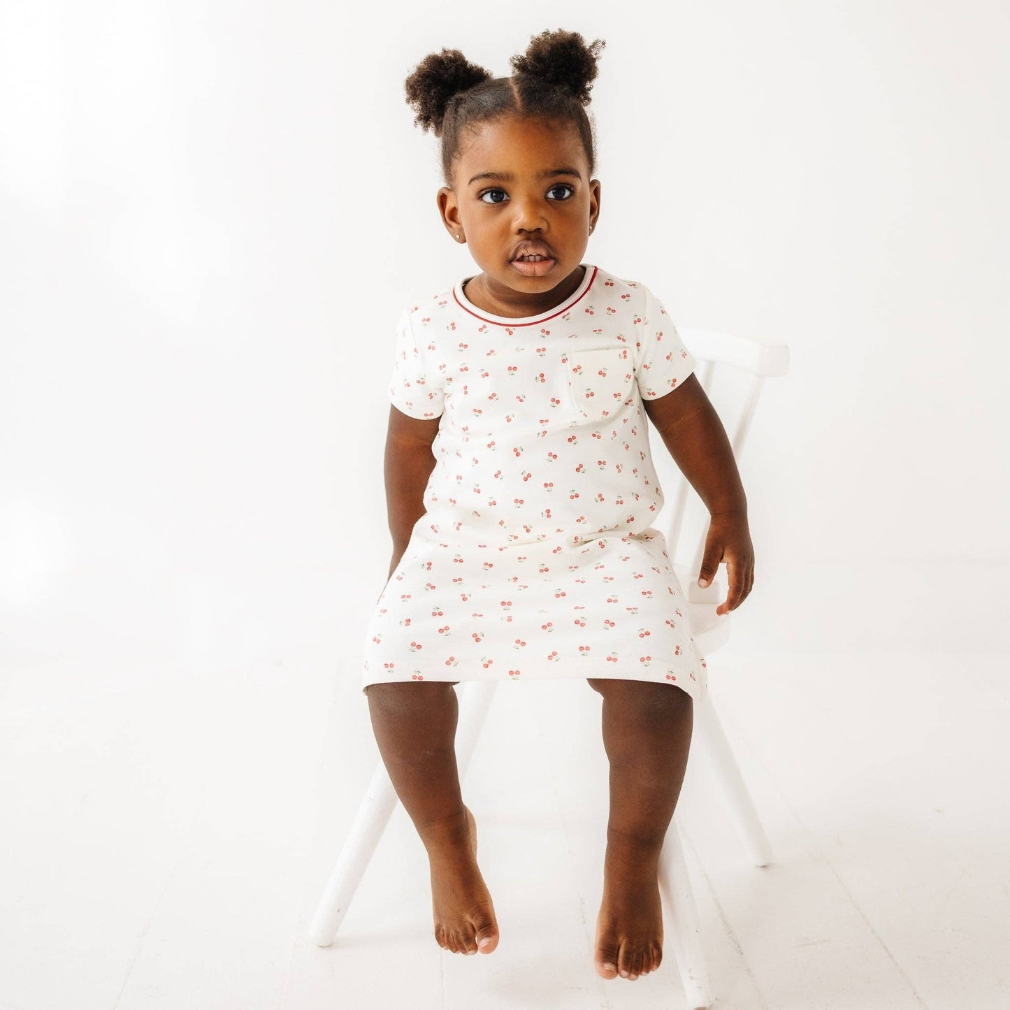 Cherry Grove Nightdress