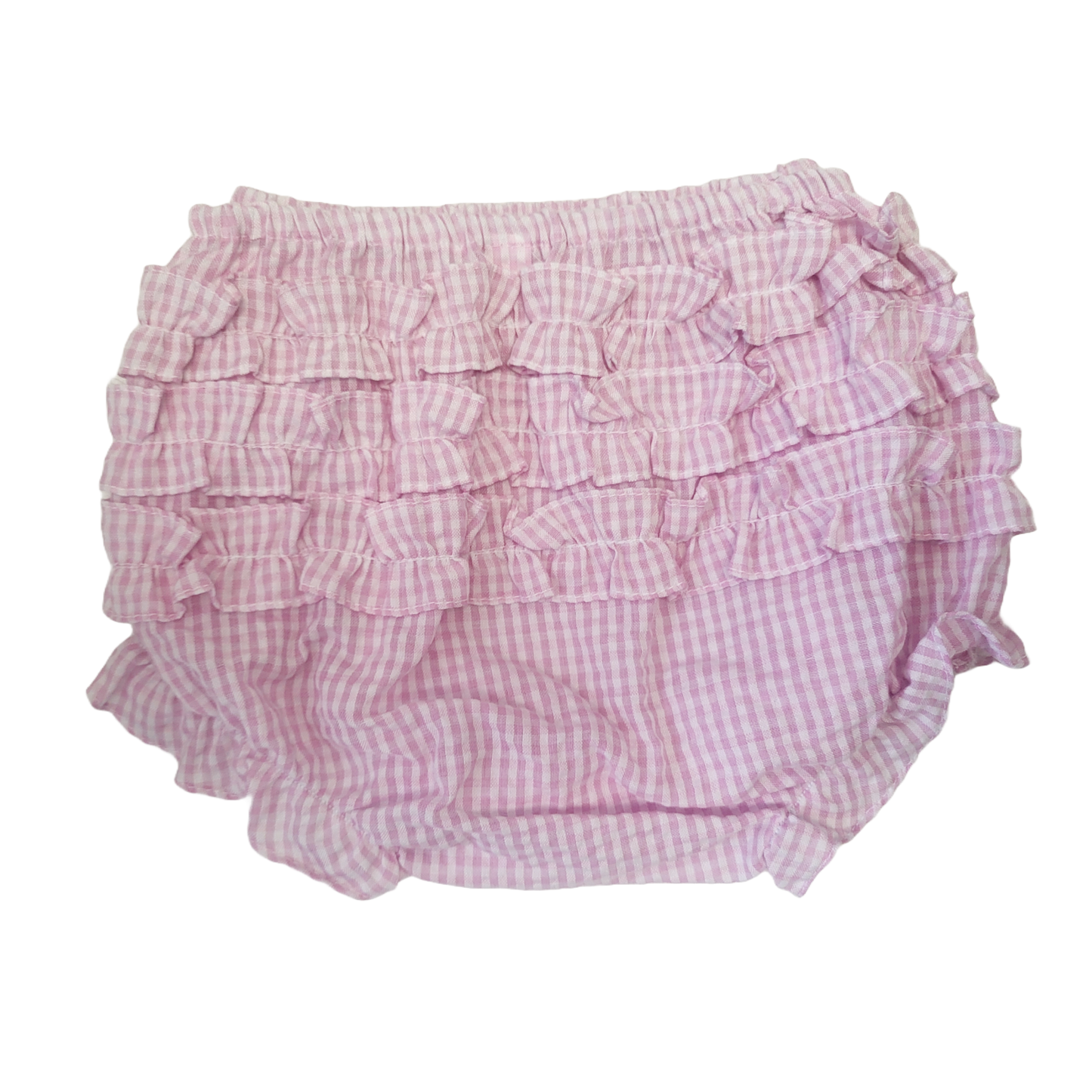 Bee Applique Popover Top & Bloomer Set