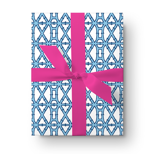 Gift Wrap Sheets-Bamboo