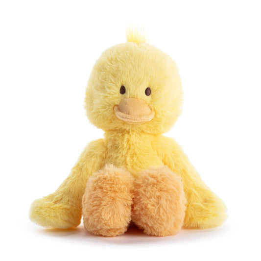 Tinies Yellow Duck - 7in