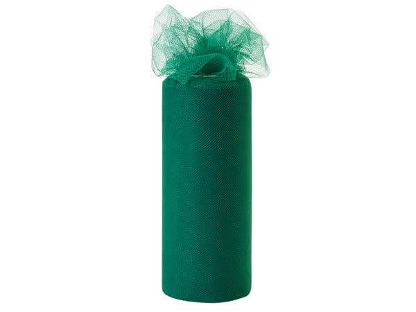 Value Color Tulle Packaging Ribbon