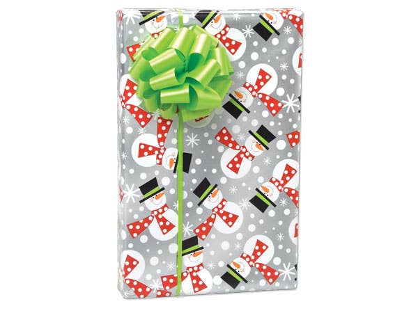 Special Purchase Christmas Gift Wrap Paper