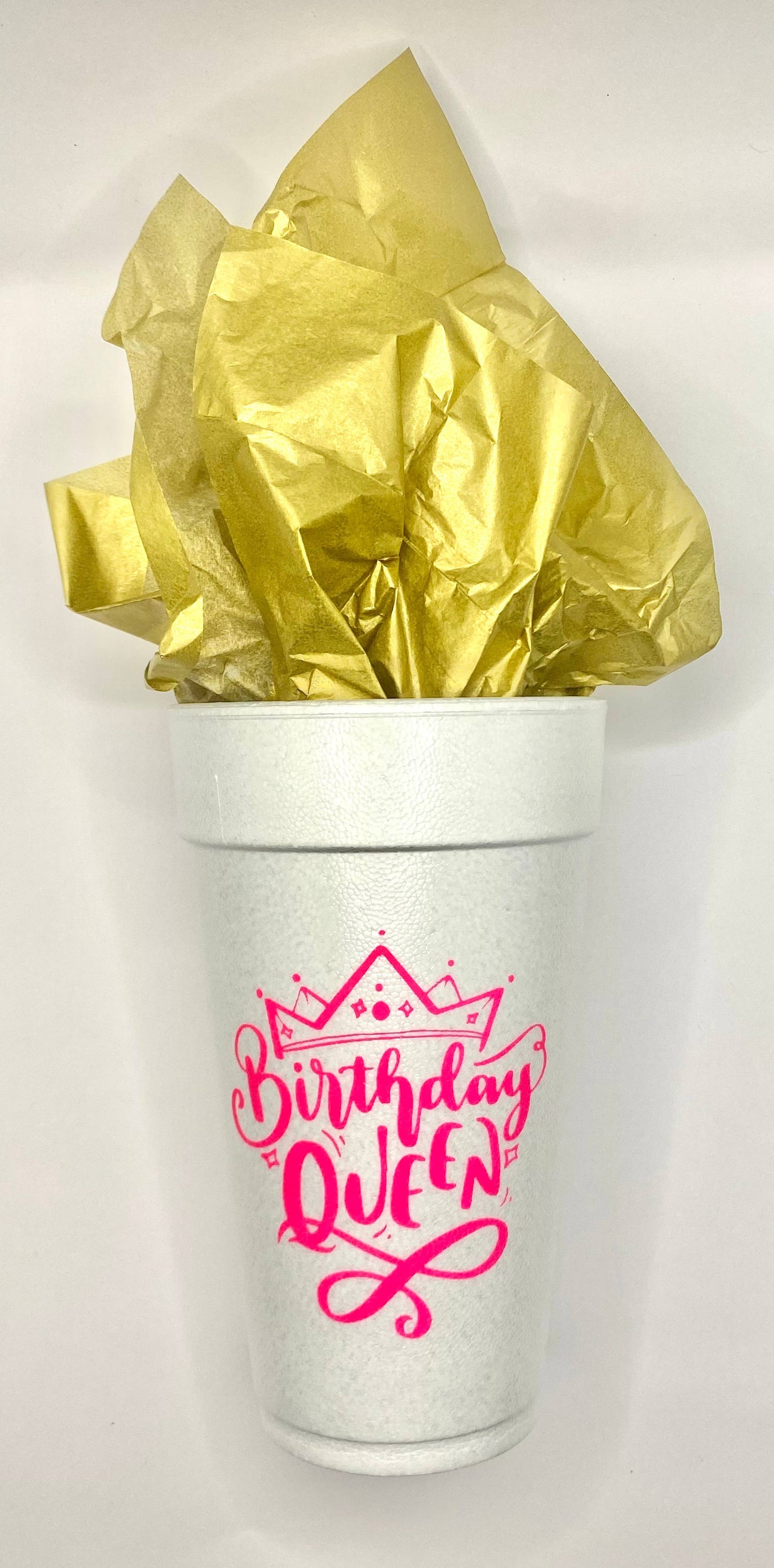 Birthday Queen