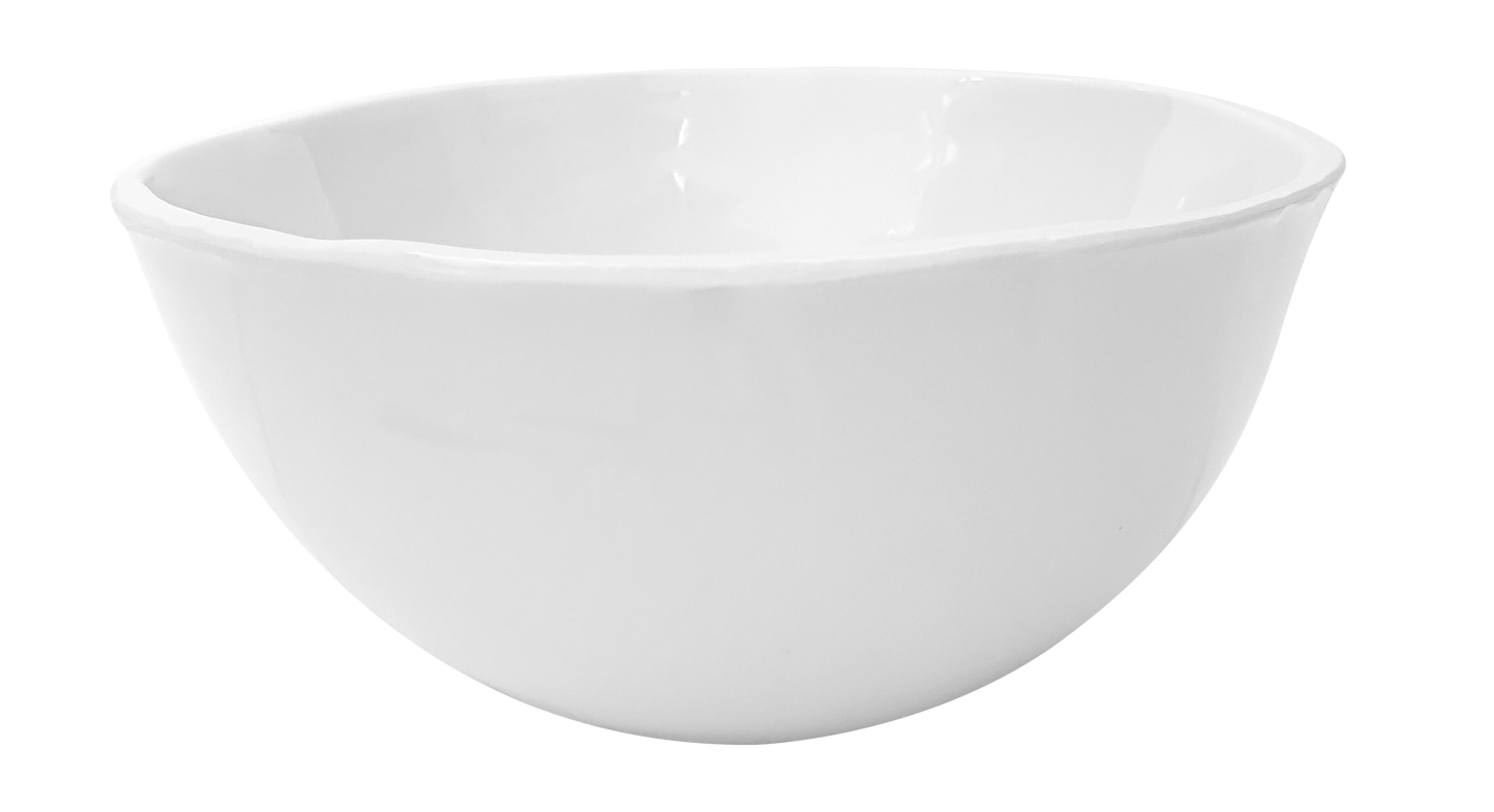 Stacking and Serving Bowls