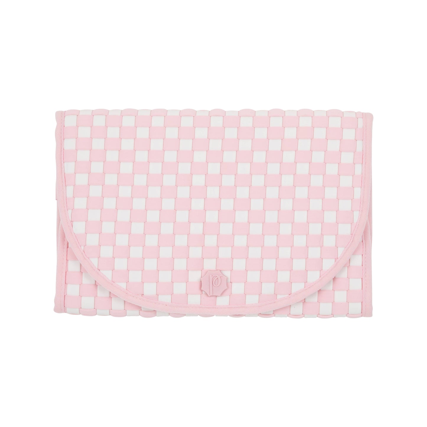 T.B.B.C. Greenbriar Garden Pret Changing Mat