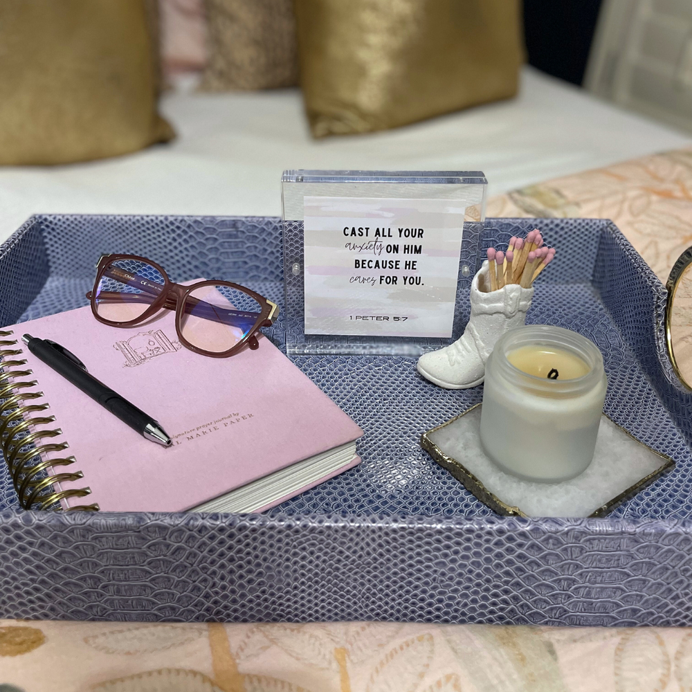 Scripture Card & Frame Set | 52 Weeks of God