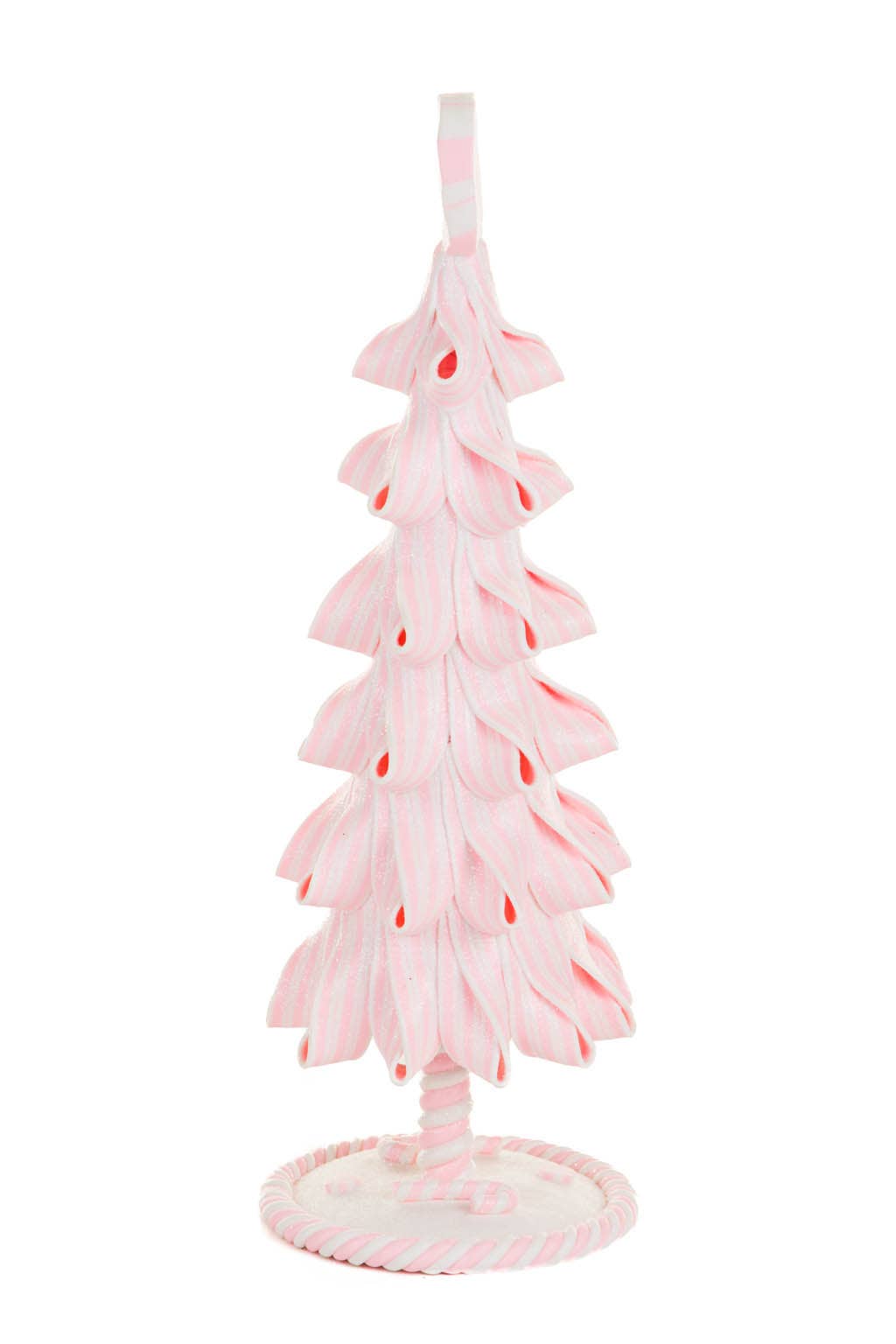 NEW - Pink Whimsical Tree Display