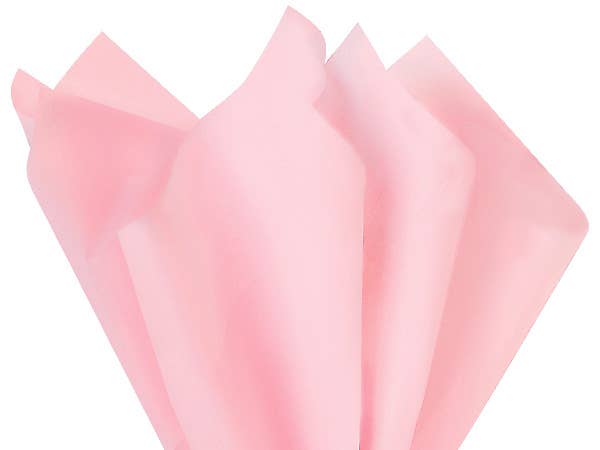 Bulk Color Tissue Paper 15X20" Sheets
