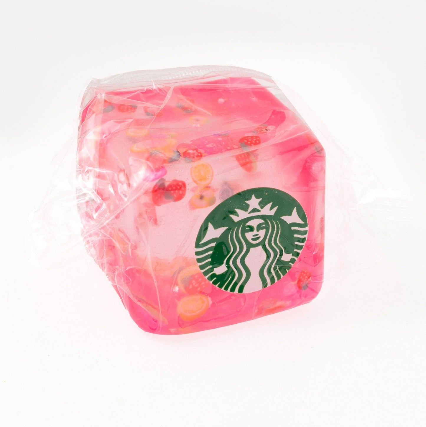 NEEDOH Nice Cube Squishy Toy