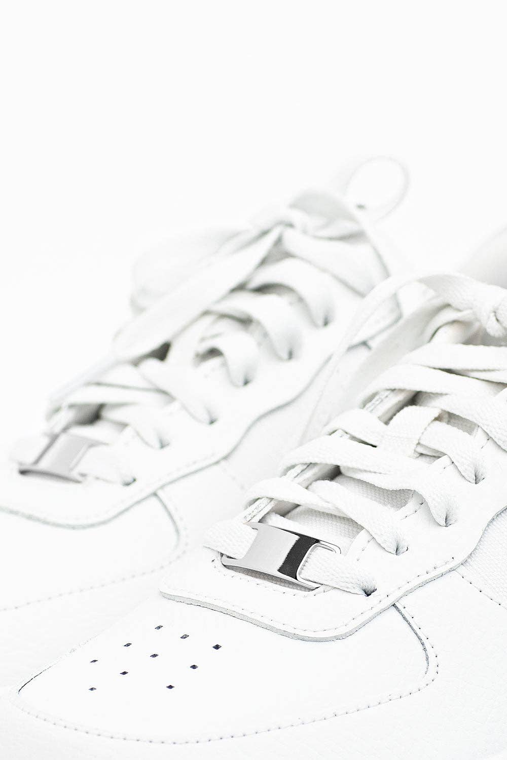 Dubrae plain sneakers