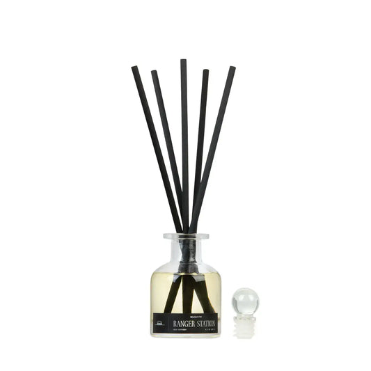 (TESTER) Balsam Fir Reed Diffuser