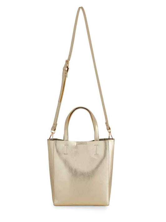 LAUREN MINI TOTE