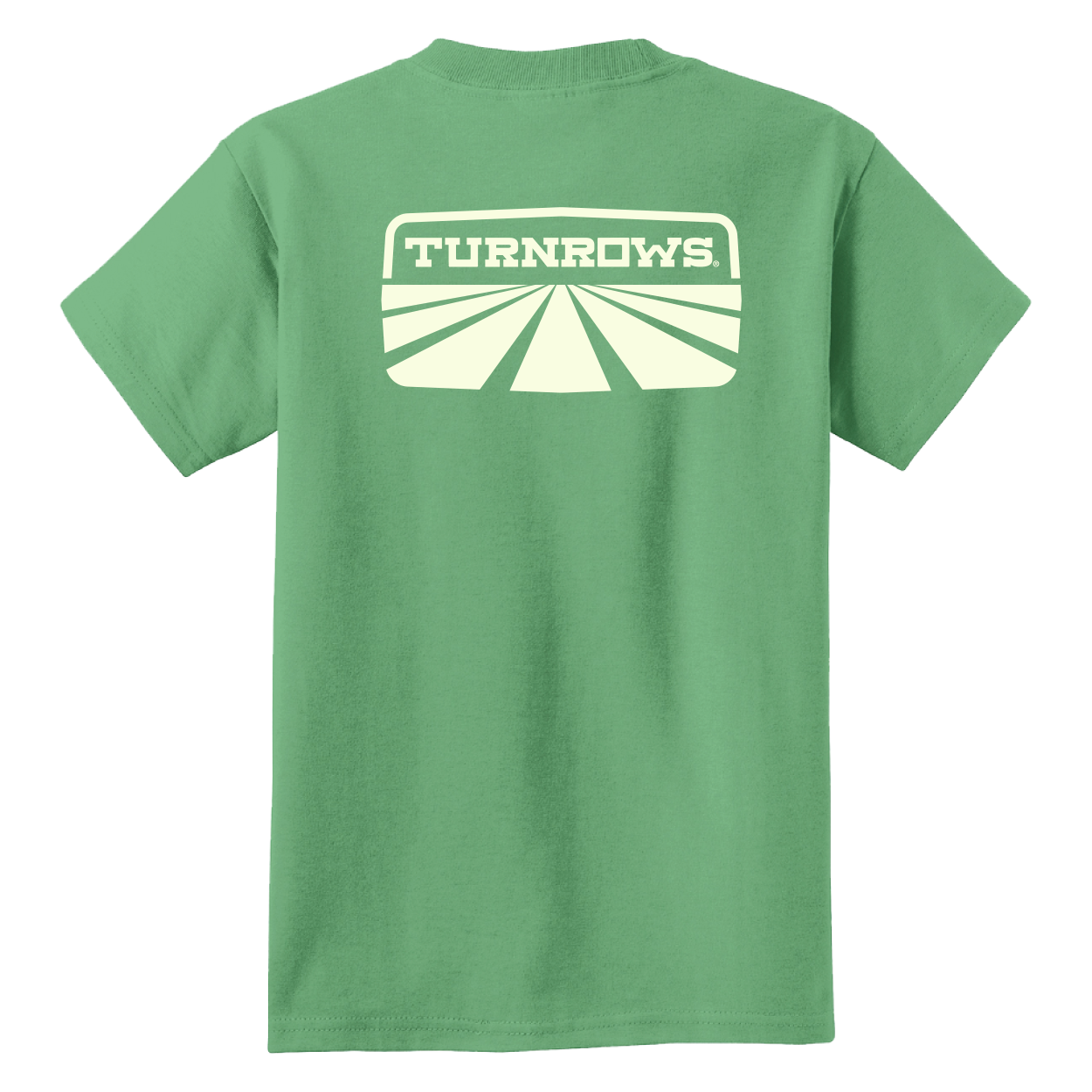 Youth Logo Tee