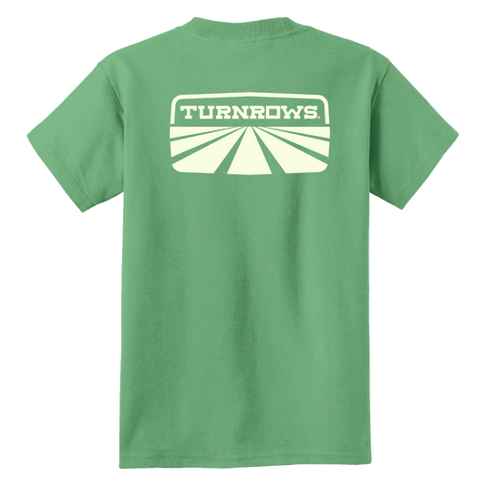 Youth Logo Tee