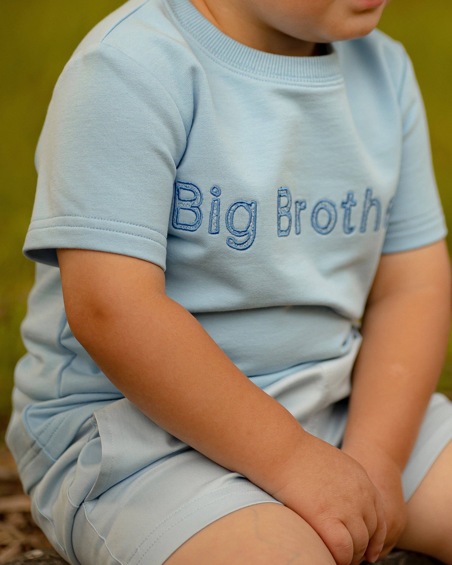 Big Brother Shirt