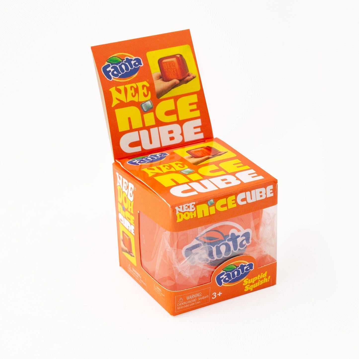 NEEDOH Nice Cube Squishy Toy