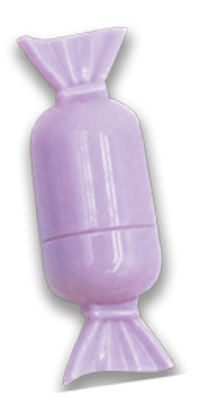 Mini Beauty Carrier, Sweets