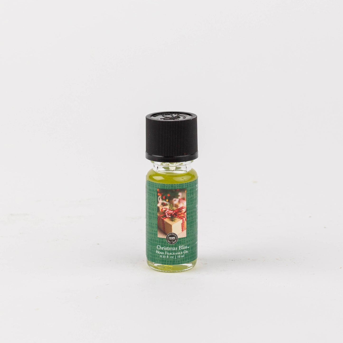 Christmas Bliss Home Fragrance Oil | Christmas Gift