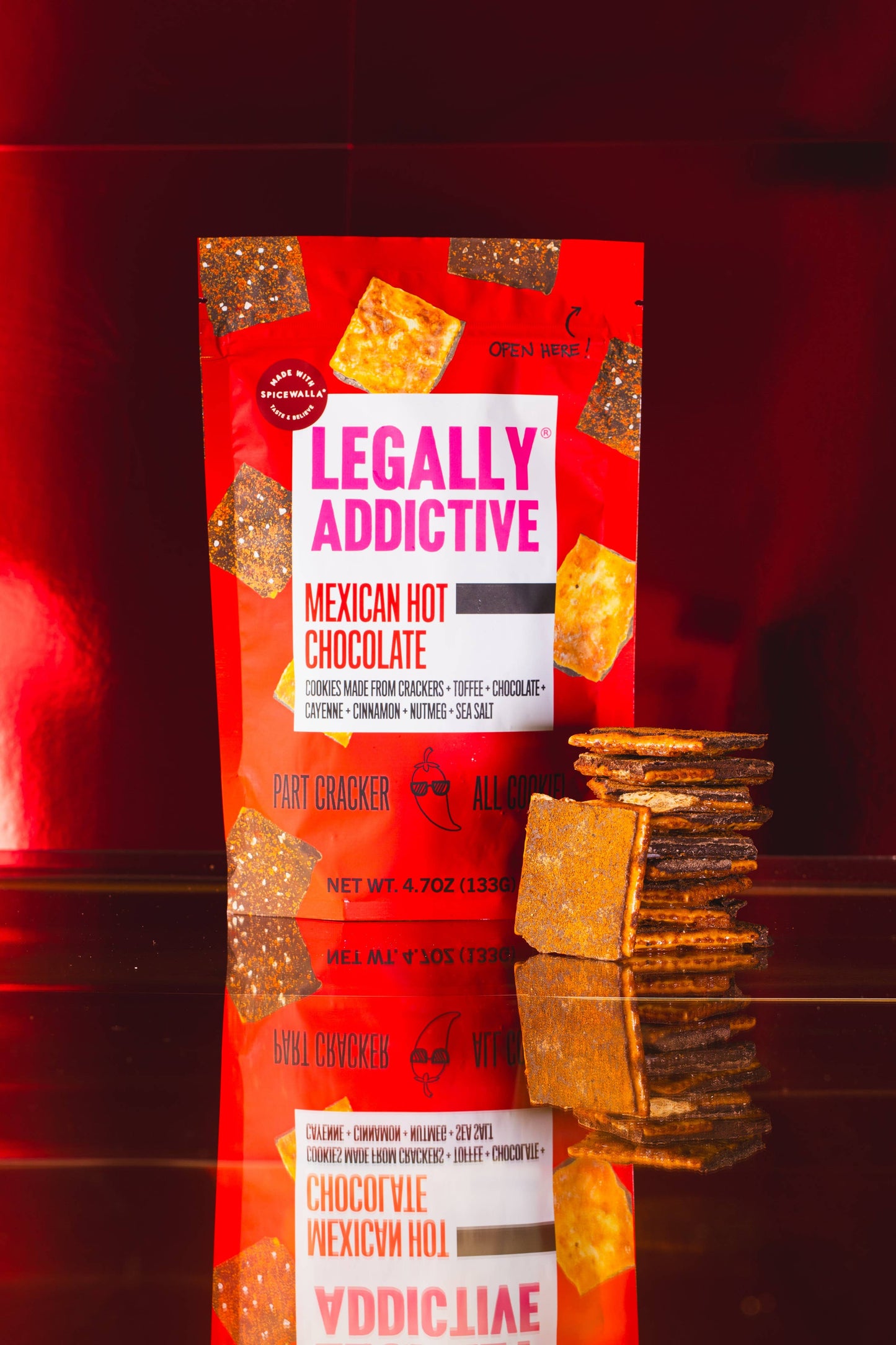 Mexican Hot Chocolate