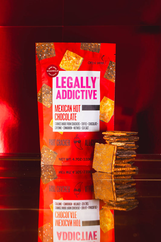 Mexican Hot Chocolate