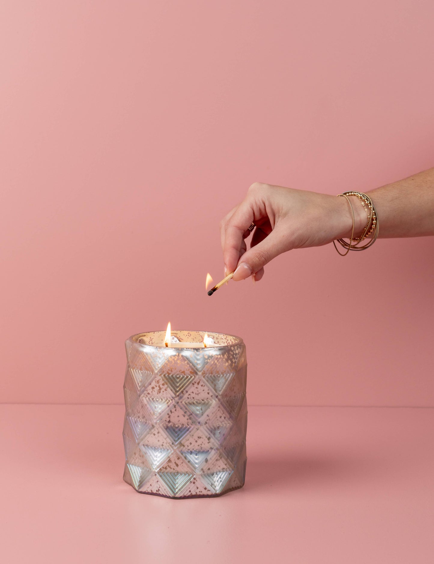 Sweet Grace Collection Candle #040