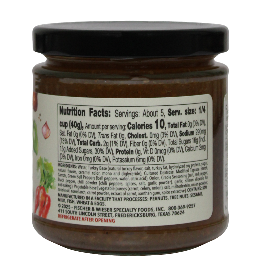 Classic Gravy Starter - SEASONAL