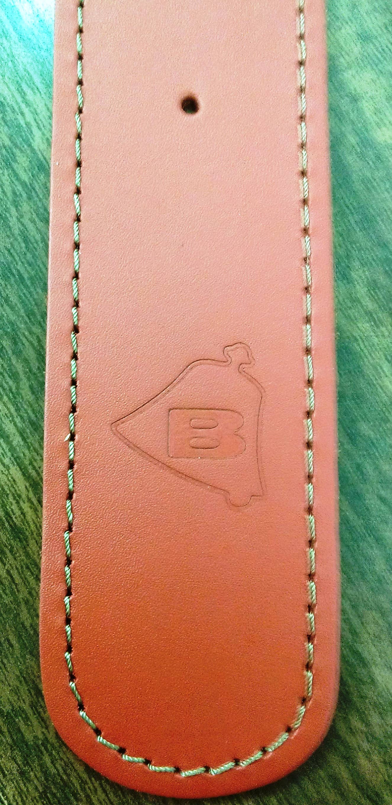 Sleigh Bell Strap with 5 Bells