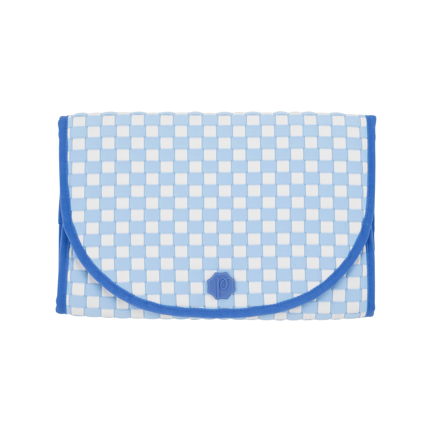 T.B.B.C. Lions, Tigers, and Bears Pret Changing Mat