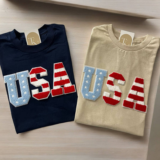 4th of July Tees, Patriotic Shirts