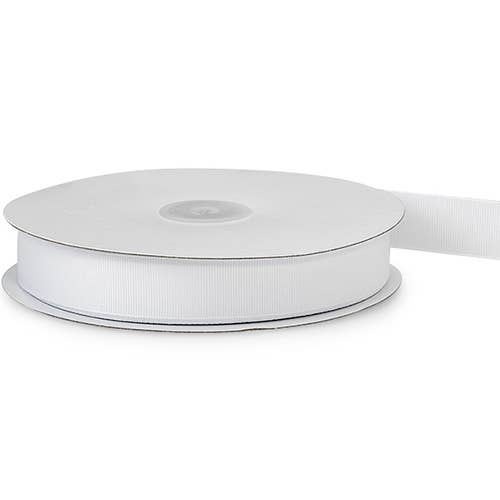 Grosgrain Gift Packaging Ribbon