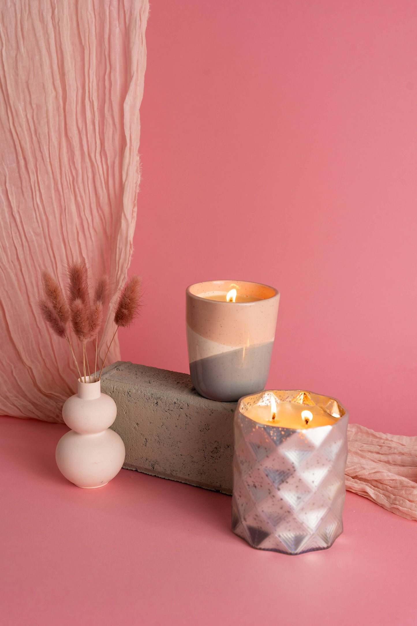 Sweet Grace Collection Candle #040