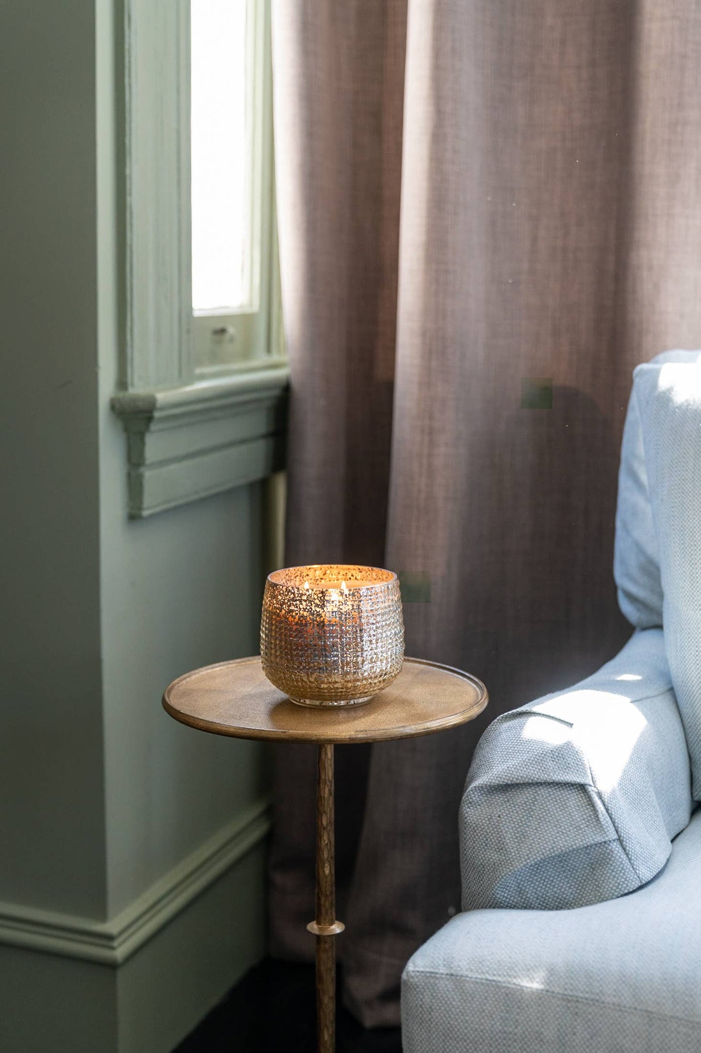 Sweet Grace Collection Candle #051