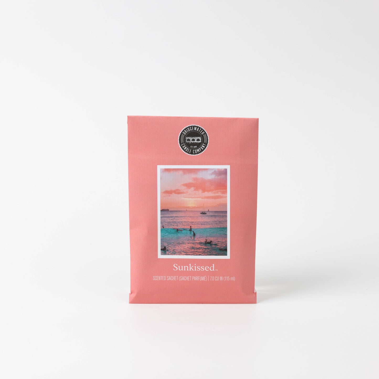 New! Sunkissed Sachet 9 Pack