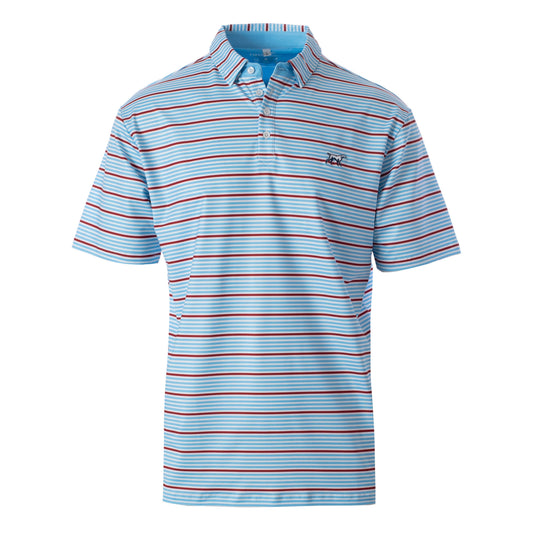 Kennedy Performance Polo (458)