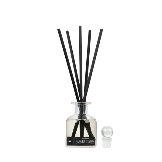 Old Fashioned Reed Diffuser