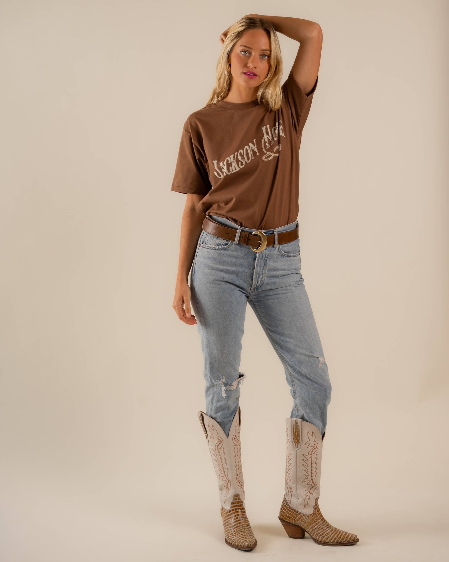 Marlie Tee Jackson Hole