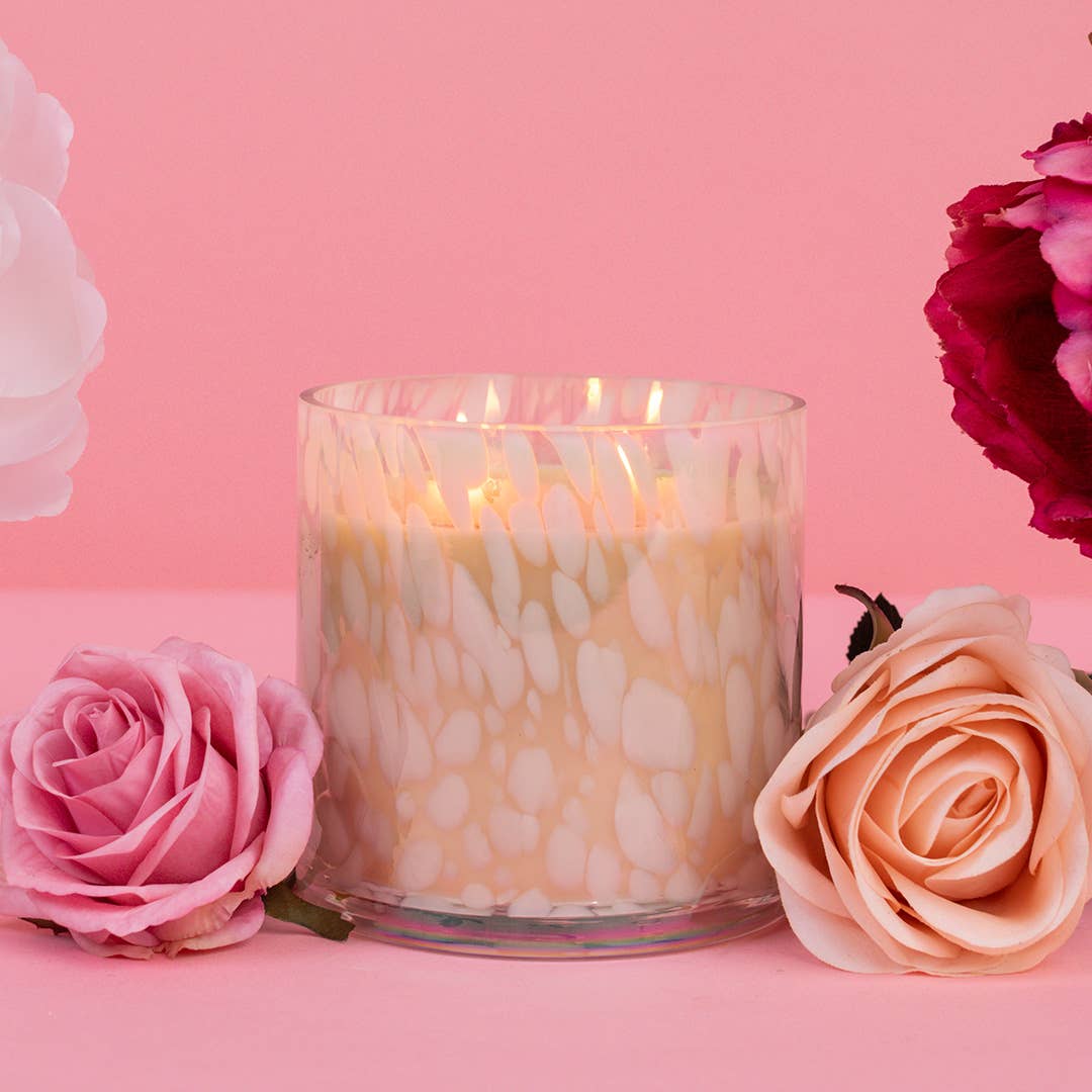 Sweet Grace Collection Candle #058