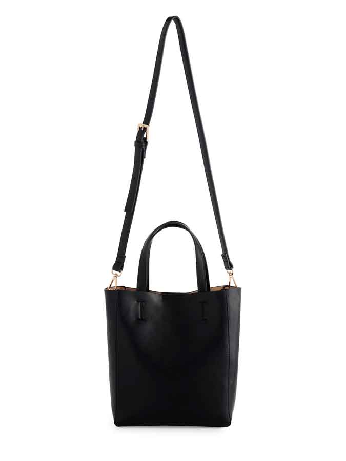 LAUREN MINI TOTE