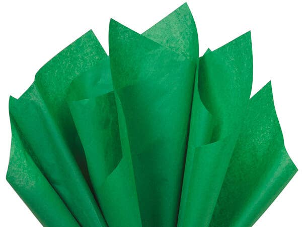 Bulk Color Tissue Paper 15X20" Sheets