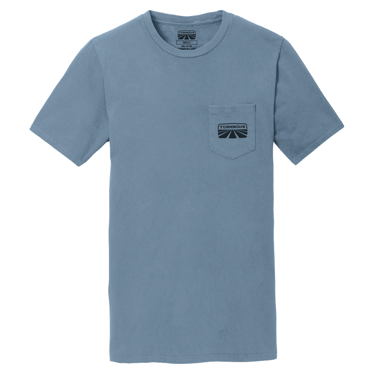 Sunrise Silhouette Tee