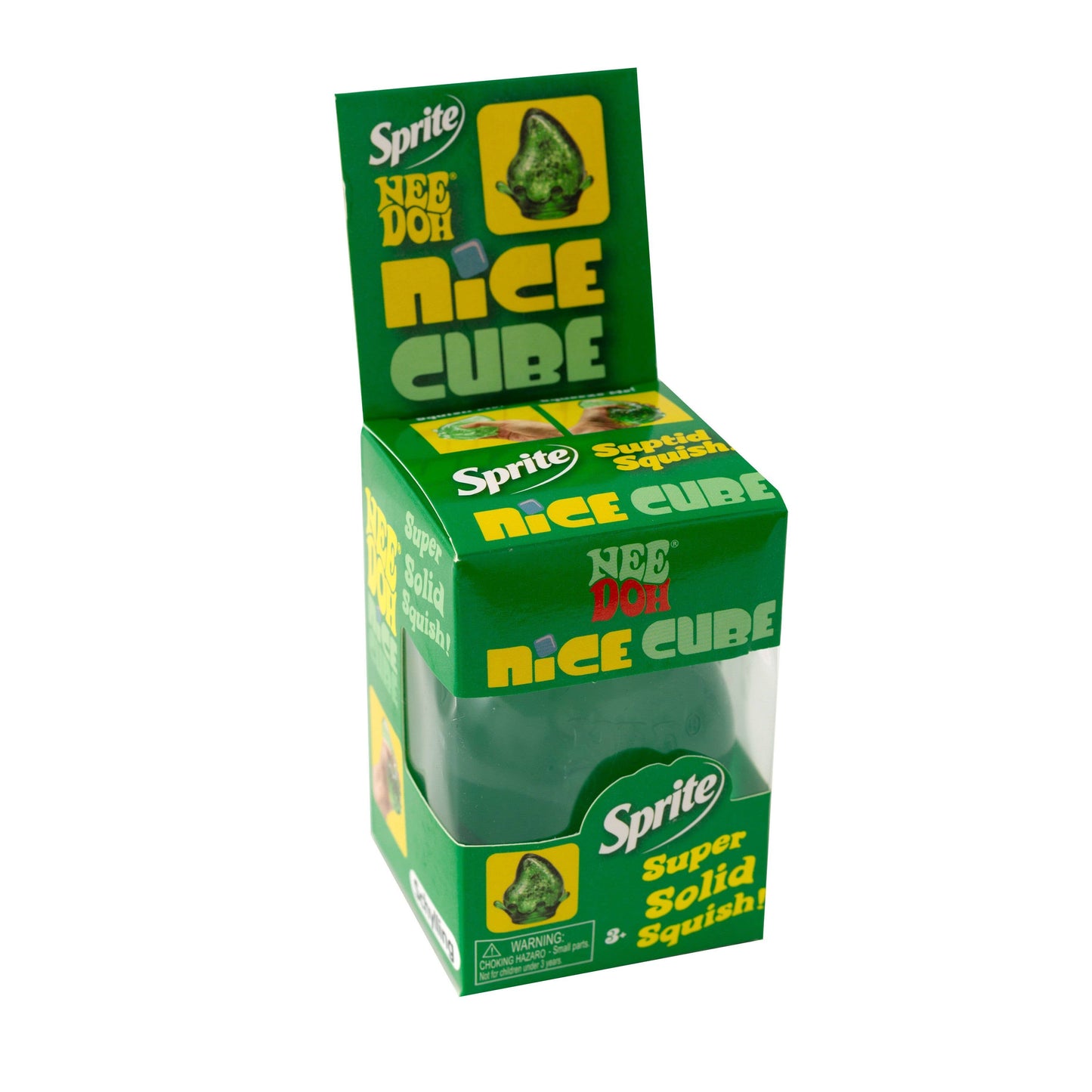 NEEDOH Squishy Drop Slow Rising Stress Relief