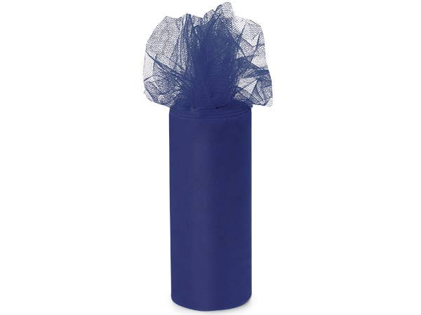 Value Color Tulle Packaging Ribbon
